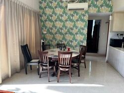 The Parc Condominium (D5), Condominium #453674561